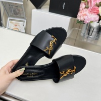 Cheap Yves Saint Laurent YSL Slippers For Women #1211053 Replica Wholesale [$80.00 USD] [ITEM#1211053] on Replica Yves Saint Laurent YSL Slippers