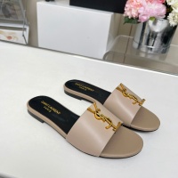 Cheap Yves Saint Laurent YSL Slippers For Women #1211057 Replica Wholesale [$80.00 USD] [ITEM#1211057] on Replica Yves Saint Laurent YSL Slippers