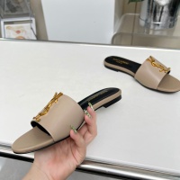 Cheap Yves Saint Laurent YSL Slippers For Women #1211057 Replica Wholesale [$80.00 USD] [ITEM#1211057] on Replica Yves Saint Laurent YSL Slippers