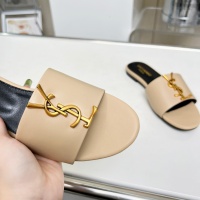 Cheap Yves Saint Laurent YSL Slippers For Women #1211058 Replica Wholesale [$80.00 USD] [ITEM#1211058] on Replica Yves Saint Laurent YSL Slippers