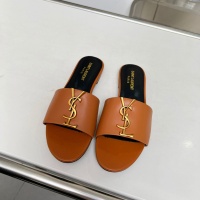 Cheap Yves Saint Laurent YSL Slippers For Women #1211059 Replica Wholesale [$80.00 USD] [ITEM#1211059] on Replica Yves Saint Laurent YSL Slippers