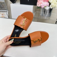 Cheap Yves Saint Laurent YSL Slippers For Women #1211059 Replica Wholesale [$80.00 USD] [ITEM#1211059] on Replica Yves Saint Laurent YSL Slippers