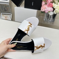 Cheap Yves Saint Laurent YSL Slippers For Women #1211061 Replica Wholesale [$80.00 USD] [ITEM#1211061] on Replica Yves Saint Laurent YSL Slippers