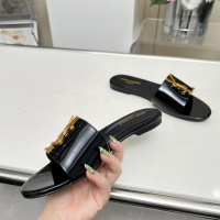 Cheap Yves Saint Laurent YSL Slippers For Women #1211062 Replica Wholesale [$80.00 USD] [ITEM#1211062] on Replica Yves Saint Laurent YSL Slippers