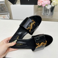 Cheap Yves Saint Laurent YSL Slippers For Women #1211062 Replica Wholesale [$80.00 USD] [ITEM#1211062] on Replica Yves Saint Laurent YSL Slippers