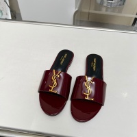 Cheap Yves Saint Laurent YSL Slippers For Women #1211063 Replica Wholesale [$80.00 USD] [ITEM#1211063] on Replica Yves Saint Laurent YSL Slippers