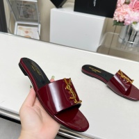 Cheap Yves Saint Laurent YSL Slippers For Women #1211063 Replica Wholesale [$80.00 USD] [ITEM#1211063] on Replica Yves Saint Laurent YSL Slippers