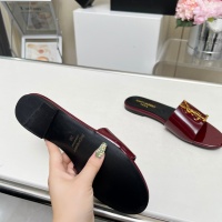 Cheap Yves Saint Laurent YSL Slippers For Women #1211063 Replica Wholesale [$80.00 USD] [ITEM#1211063] on Replica Yves Saint Laurent YSL Slippers