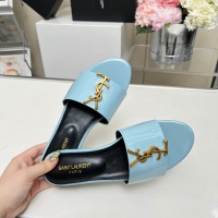 Cheap Yves Saint Laurent YSL Slippers For Women #1211065 Replica Wholesale [$80.00 USD] [ITEM#1211065] on Replica Yves Saint Laurent YSL Slippers