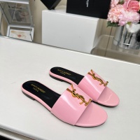 Cheap Yves Saint Laurent YSL Slippers For Women #1211068 Replica Wholesale [$80.00 USD] [ITEM#1211068] on Replica Yves Saint Laurent YSL Slippers