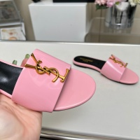 Cheap Yves Saint Laurent YSL Slippers For Women #1211068 Replica Wholesale [$80.00 USD] [ITEM#1211068] on Replica Yves Saint Laurent YSL Slippers