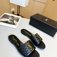 Cheap Yves Saint Laurent YSL Slippers For Women #1211082 Replica Wholesale [$80.00 USD] [ITEM#1211082] on Replica Yves Saint Laurent YSL Slippers