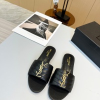 Cheap Yves Saint Laurent YSL Slippers For Women #1211082 Replica Wholesale [$80.00 USD] [ITEM#1211082] on Replica Yves Saint Laurent YSL Slippers