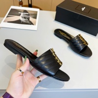 Cheap Yves Saint Laurent YSL Slippers For Women #1211082 Replica Wholesale [$80.00 USD] [ITEM#1211082] on Replica Yves Saint Laurent YSL Slippers