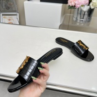 Cheap Yves Saint Laurent YSL Slippers For Women #1211086 Replica Wholesale [$80.00 USD] [ITEM#1211086] on Replica Yves Saint Laurent YSL Slippers