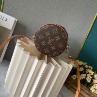 Cheap Louis Vuitton AAA Quality Messenger Bags For Women #1211109 Replica Wholesale [$60.00 USD] [ITEM#1211109] on Replica Louis Vuitton AAA Quality Messenger Bags