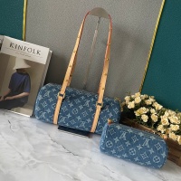 Cheap Louis Vuitton AAA Quality Shoulder Bags For Women #1211113 Replica Wholesale [$68.00 USD] [ITEM#1211113] on Replica Louis Vuitton AAA Quality Shoulder Bags