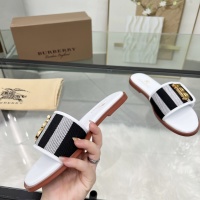 Cheap Burberry Slippers For Women #1211121 Replica Wholesale [$82.00 USD] [ITEM#1211121] on Replica Burberry Slippers