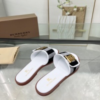 Cheap Burberry Slippers For Women #1211121 Replica Wholesale [$82.00 USD] [ITEM#1211121] on Replica Burberry Slippers