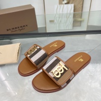 Cheap Burberry Slippers For Women #1211122 Replica Wholesale [$82.00 USD] [ITEM#1211122] on Replica Burberry Slippers