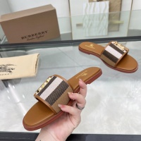 Cheap Burberry Slippers For Women #1211122 Replica Wholesale [$82.00 USD] [ITEM#1211122] on Replica Burberry Slippers