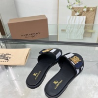 Cheap Burberry Slippers For Women #1211123 Replica Wholesale [$82.00 USD] [ITEM#1211123] on Replica Burberry Slippers