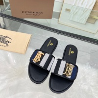 Cheap Burberry Slippers For Women #1211123 Replica Wholesale [$82.00 USD] [ITEM#1211123] on Replica Burberry Slippers