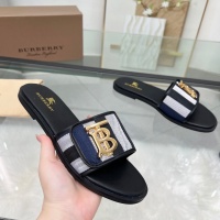 Cheap Burberry Slippers For Women #1211123 Replica Wholesale [$82.00 USD] [ITEM#1211123] on Replica Burberry Slippers