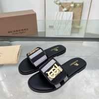 Cheap Burberry Slippers For Women #1211124 Replica Wholesale [$82.00 USD] [ITEM#1211124] on Replica Burberry Slippers