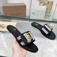 Cheap Burberry Slippers For Women #1211124 Replica Wholesale [$82.00 USD] [ITEM#1211124] on Replica Burberry Slippers