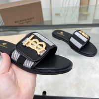 Cheap Burberry Slippers For Women #1211124 Replica Wholesale [$82.00 USD] [ITEM#1211124] on Replica Burberry Slippers