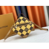 Louis Vuitton AAA Quality Messenger Bags For Women #1211128