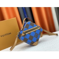 Cheap Louis Vuitton AAA Quality Messenger Bags For Women #1211129 Replica Wholesale [$64.00 USD] [ITEM#1211129] on Replica Louis Vuitton AAA Quality Messenger Bags