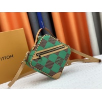 Cheap Louis Vuitton AAA Quality Messenger Bags For Women #1211132 Replica Wholesale [$64.00 USD] [ITEM#1211132] on Replica Louis Vuitton AAA Quality Messenger Bags