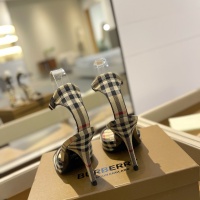 Cheap Burberry Sandal For Women #1211135 Replica Wholesale [$122.00 USD] [ITEM#1211135] on Replica Burberry Sandal