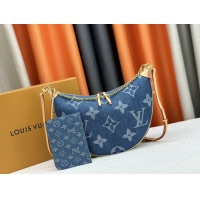 Louis Vuitton AAA Quality Messenger Bags For Women #1211136