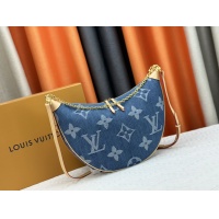 Cheap Louis Vuitton AAA Quality Messenger Bags For Women #1211136 Replica Wholesale [$76.00 USD] [ITEM#1211136] on Replica 