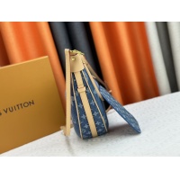 Cheap Louis Vuitton AAA Quality Messenger Bags For Women #1211136 Replica Wholesale [$76.00 USD] [ITEM#1211136] on Replica 