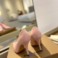 Cheap Burberry High-Heeled Shoes For Women #1211142 Replica Wholesale [$122.00 USD] [ITEM#1211142] on Replica Burberry High-Heeled Shoes