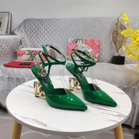 Dolce & Gabbana D&G Sandal For Women #1211159