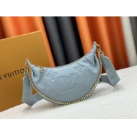 Louis Vuitton AAA Quality Messenger Bags For Women #1211161