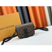 Louis Vuitton AAA Quality Messenger Bags For Women #1211164