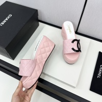 Cheap Chanel Slippers For Women #1211167 Replica Wholesale [$96.00 USD] [ITEM#1211167] on Replica Chanel Slippers