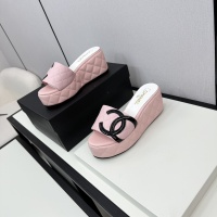 Cheap Chanel Slippers For Women #1211167 Replica Wholesale [$96.00 USD] [ITEM#1211167] on Replica Chanel Slippers