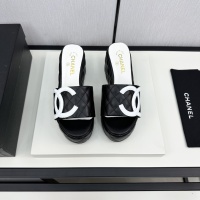 Cheap Chanel Slippers For Women #1211169 Replica Wholesale [$96.00 USD] [ITEM#1211169] on Replica Chanel Slippers