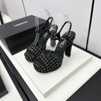 Chanel Sandal For Women #1211174