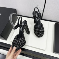 Cheap Chanel Sandal For Women #1211174 Replica Wholesale [$108.00 USD] [ITEM#1211174] on Replica Chanel Sandal