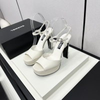 Chanel Sandal For Women #1211175