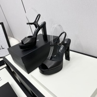 Cheap Chanel Sandal For Women #1211176 Replica Wholesale [$108.00 USD] [ITEM#1211176] on Replica Chanel Sandal