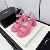 Chanel Sandal For Women #1211177